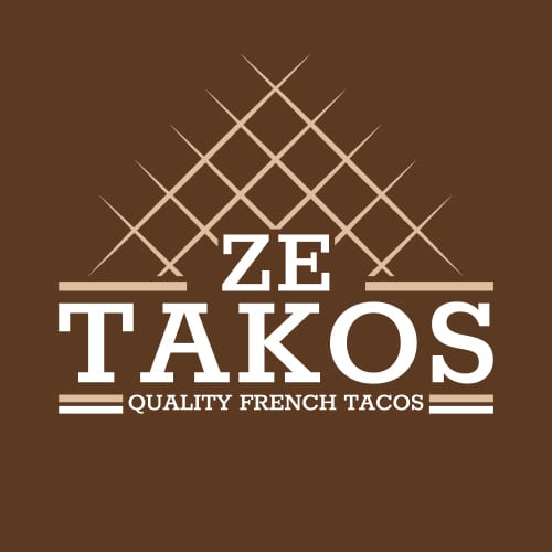 Ze Takos Logo