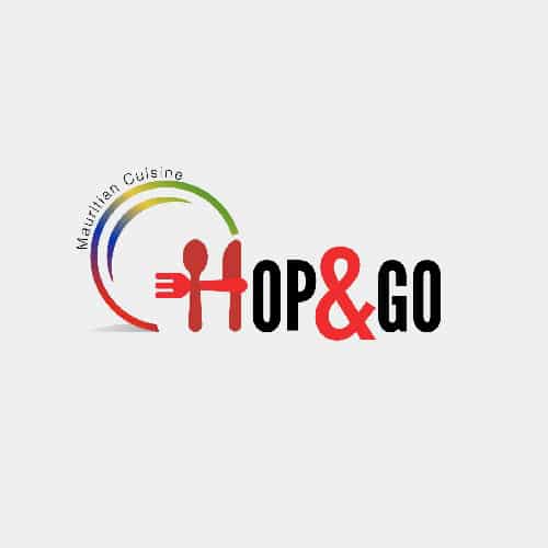 Hop & Go logo