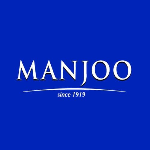 Manjoo Logo
