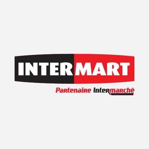 Logo Intermart