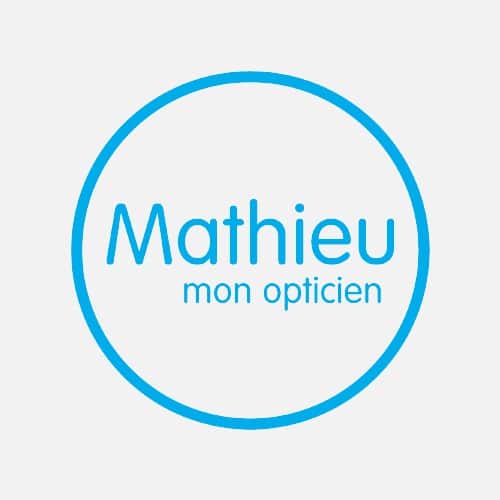 Logo Mathieu