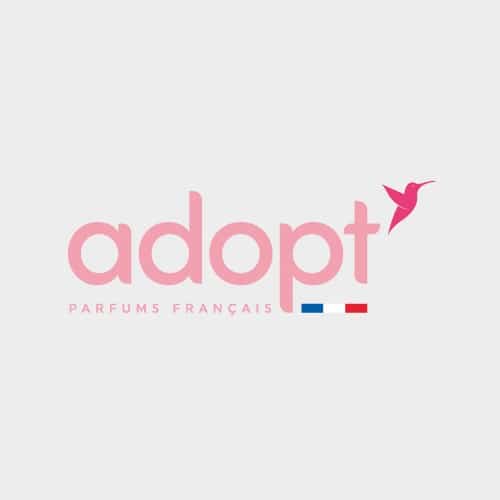 Adopt logo
