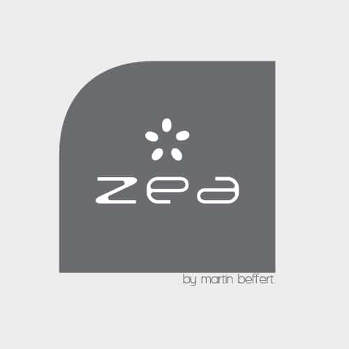 Zea logo