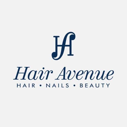 Hair Avenue logo