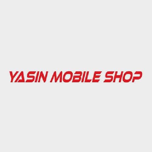 Yasin Mobile Shop logo