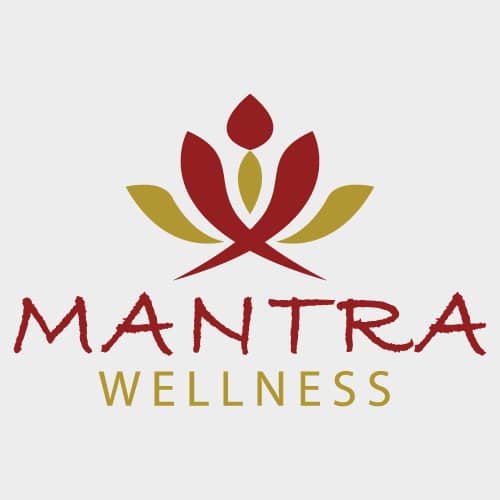 Mantra Wellness Logo
